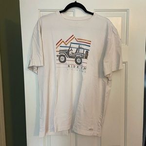 Life is Good T-shirt